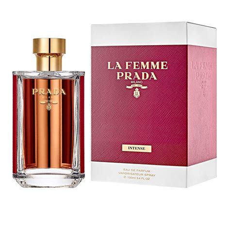 prada la femm|la femme Prada perfume price.